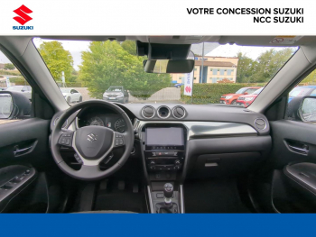 Photo 16 du bon plan SUZUKI Vitara 1.4 Boosterjet Hybrid 129ch Style MY24 occasion à 21980 €