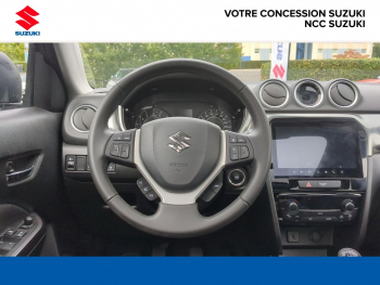 Photo 17 du bon plan SUZUKI Vitara 1.4 Boosterjet Hybrid 129ch Style MY24 occasion à 21980 €