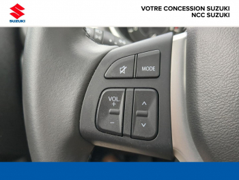 Photo 18 du bon plan SUZUKI Vitara 1.4 Boosterjet Hybrid 129ch Style MY24 occasion à 21980 €
