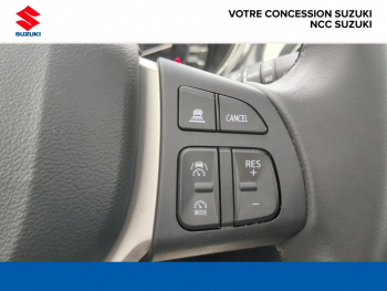 Photo 19 du bon plan SUZUKI Vitara 1.4 Boosterjet Hybrid 129ch Style MY24 occasion à 21980 €