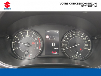 Photo 20 du bon plan SUZUKI Vitara 1.4 Boosterjet Hybrid 129ch Style MY24 occasion à 21980 €