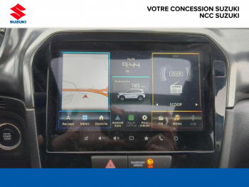 Photo 21 du bon plan SUZUKI Vitara 1.4 Boosterjet Hybrid 129ch Style MY24 occasion à 21980 €