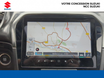 Photo 22 du bon plan SUZUKI Vitara 1.4 Boosterjet Hybrid 129ch Style MY24 occasion à 21980 €