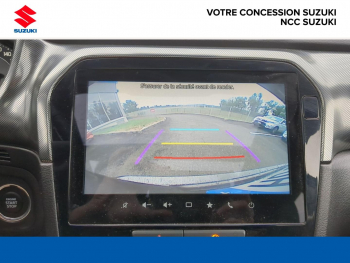 Photo 23 du bon plan SUZUKI Vitara 1.4 Boosterjet Hybrid 129ch Style MY24 occasion à 21980 €