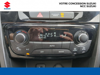 Photo 24 du bon plan SUZUKI Vitara 1.4 Boosterjet Hybrid 129ch Style MY24 occasion à 21980 €