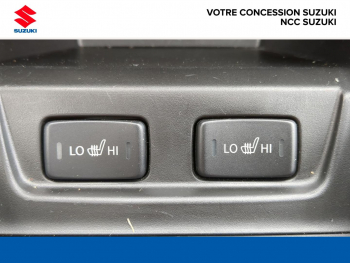 Photo 25 du bon plan SUZUKI Vitara 1.4 Boosterjet Hybrid 129ch Style MY24 occasion à 21980 €