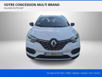 Photo 6 du bon plan RENAULT Kadjar 1.3 TCe 140ch FAP Graphite 122g occasion à 14990 €