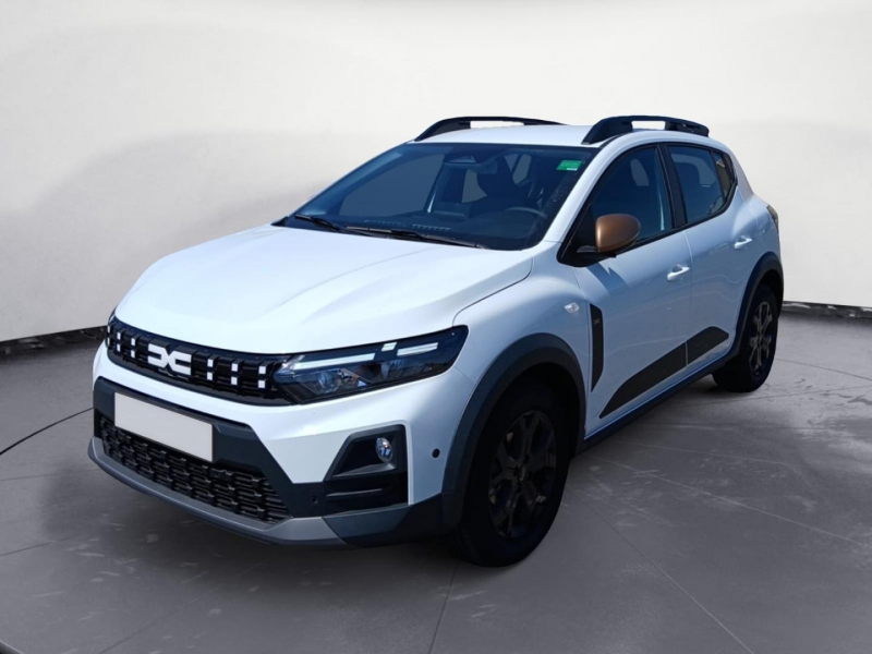 Bon plan DACIA Sandero 1.0 TCe 110ch Stepway Extreme -25 occasion à 17900 €