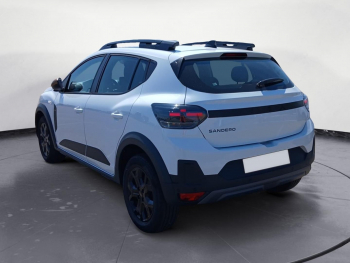Photo 4 du bon plan DACIA Sandero 1.0 TCe 110ch Stepway Extreme -25 occasion à 17900 €