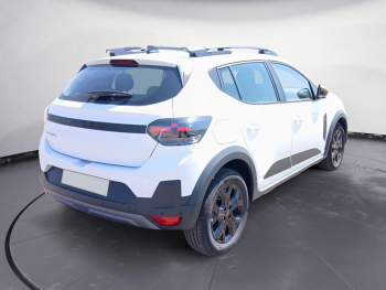 Photo 6 du bon plan DACIA Sandero 1.0 TCe 110ch Stepway Extreme -25 occasion à 17900 €