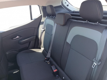 Photo 9 du bon plan DACIA Sandero 1.0 TCe 110ch Stepway Extreme -25 occasion à 17900 €