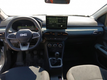 Photo 14 du bon plan DACIA Sandero 1.0 TCe 110ch Stepway Extreme -25 occasion à 17900 €