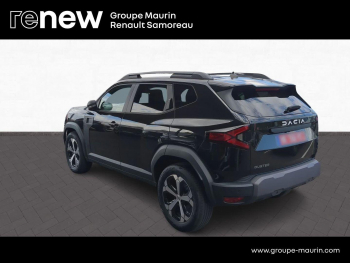Photo 4 du bon plan DACIA Duster 1.2 mild hybrid 140ch Journey occasion à 24300 €