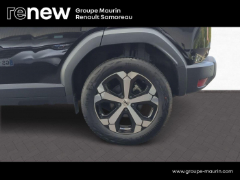 Photo 6 du bon plan DACIA Duster 1.2 mild hybrid 140ch Journey occasion à 24300 €
