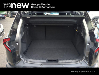 Photo 8 du bon plan DACIA Duster 1.2 mild hybrid 140ch Journey occasion à 24300 €