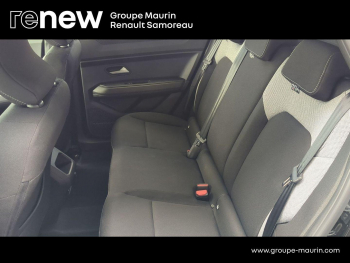 Photo 11 du bon plan DACIA Duster 1.2 mild hybrid 140ch Journey occasion à 24300 €