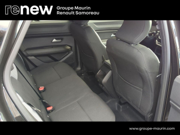 Photo 12 du bon plan DACIA Duster 1.2 mild hybrid 140ch Journey occasion à 24300 €