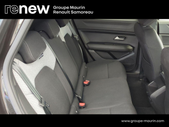 Photo 13 du bon plan DACIA Duster 1.2 mild hybrid 140ch Journey occasion à 24300 €