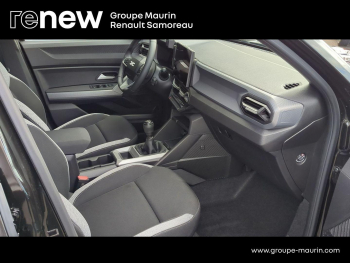 Photo 14 du bon plan DACIA Duster 1.2 mild hybrid 140ch Journey occasion à 24300 €
