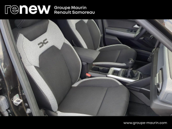 Photo 15 du bon plan DACIA Duster 1.2 mild hybrid 140ch Journey occasion à 24300 €