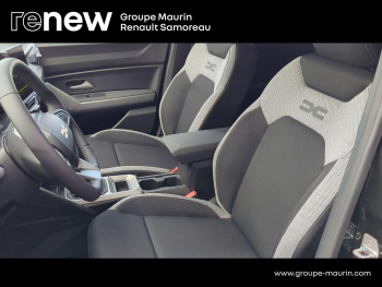 Photo 17 du bon plan DACIA Duster 1.2 mild hybrid 140ch Journey occasion à 24300 €