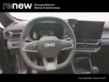 Photo 18 du bon plan DACIA Duster 1.2 mild hybrid 140ch Journey occasion à 24300 €