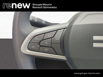Photo 19 du bon plan DACIA Duster 1.2 mild hybrid 140ch Journey occasion à 24300 €