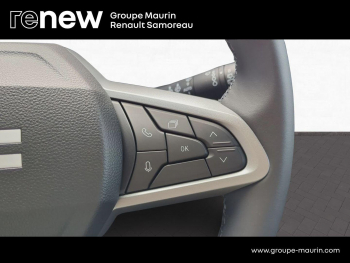 Photo 20 du bon plan DACIA Duster 1.2 mild hybrid 140ch Journey occasion à 24300 €