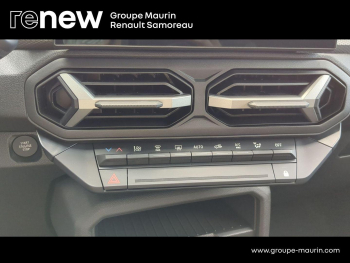 Photo 21 du bon plan DACIA Duster 1.2 mild hybrid 140ch Journey occasion à 24300 €