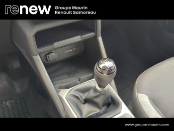 Photo 22 du bon plan DACIA Duster 1.2 mild hybrid 140ch Journey occasion à 24300 €