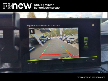 Photo 24 du bon plan DACIA Duster 1.2 mild hybrid 140ch Journey occasion à 24300 €