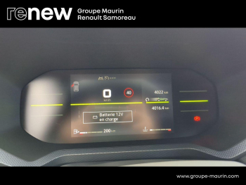 Photo 25 du bon plan DACIA Duster 1.2 mild hybrid 140ch Journey occasion à 24300 €