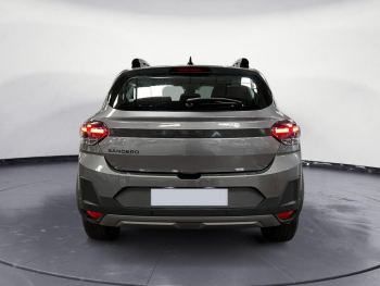 Photo 5 du bon plan DACIA Sandero 1.0 TCe 110ch Stepway Extreme -25 occasion à 17400 €