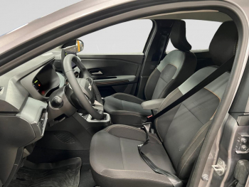 Photo 8 du bon plan DACIA Sandero 1.0 TCe 110ch Stepway Extreme -25 occasion à 17400 €