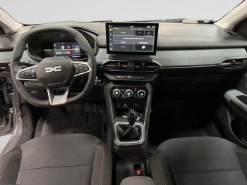 Photo 14 du bon plan DACIA Sandero 1.0 TCe 110ch Stepway Extreme -25 occasion à 17400 €