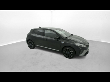 Photo 2 du bon plan RENAULT Clio 1.0 TCe 90ch esprit Alpine - 25 occasion à 18400 €