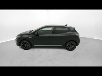 Photo 3 du bon plan RENAULT Clio 1.0 TCe 90ch esprit Alpine - 25 occasion à 18400 €