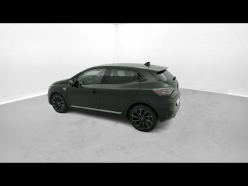 Photo 4 du bon plan RENAULT Clio 1.0 TCe 90ch esprit Alpine - 25 occasion à 18400 €