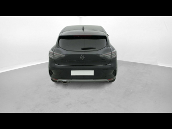 Photo 5 du bon plan RENAULT Clio 1.0 TCe 90ch esprit Alpine - 25 occasion à 18400 €