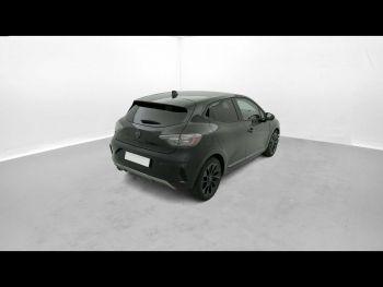 Photo 6 du bon plan RENAULT Clio 1.0 TCe 90ch esprit Alpine - 25 occasion à 18400 €