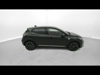 Photo 7 du bon plan RENAULT Clio 1.0 TCe 90ch esprit Alpine - 25 occasion à 18400 €