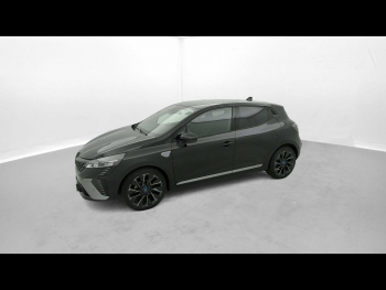 Photo 16 du bon plan RENAULT Clio 1.0 TCe 90ch esprit Alpine - 25 occasion à 18400 €