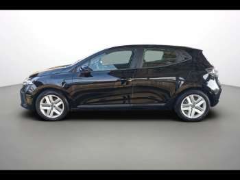 Photo 3 du bon plan RENAULT Clio 1.5 dCi 100ch Evolution - 25 occasion à 16200 €