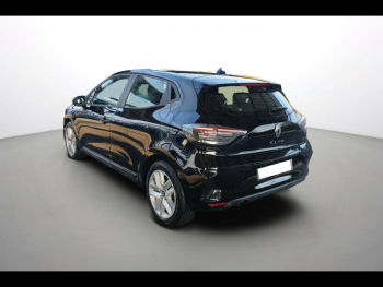 Photo 4 du bon plan RENAULT Clio 1.5 dCi 100ch Evolution - 25 occasion à 16200 €