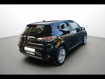 Photo 6 du bon plan RENAULT Clio 1.5 dCi 100ch Evolution - 25 occasion à 16200 €