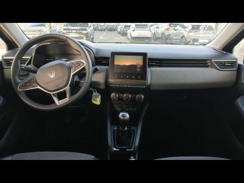 Photo 8 du bon plan RENAULT Clio 1.5 dCi 100ch Evolution - 25 occasion à 16200 €