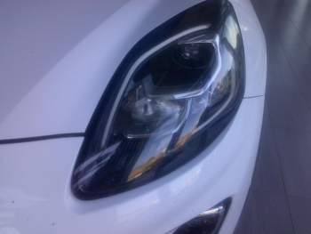 Photo 3 du bon plan FORD Puma 1.0 Flexifuel 125ch S&S mHEV Titanium Business occasion à 17900 €