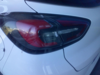 Photo 4 du bon plan FORD Puma 1.0 Flexifuel 125ch S&S mHEV Titanium Business occasion à 17900 €