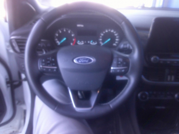 Photo 5 du bon plan FORD Puma 1.0 Flexifuel 125ch S&S mHEV Titanium Business occasion à 17900 €