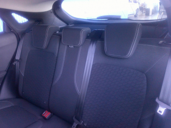 Photo 20 du bon plan FORD Puma 1.0 Flexifuel 125ch S&S mHEV Titanium Business occasion à 17900 €